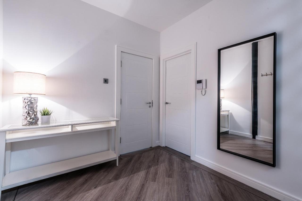 Host & Stay - Manhattan House 5 Liverpool Exteriér fotografie